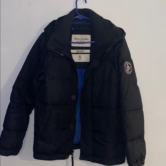 Jacket - Picture 1 of 3